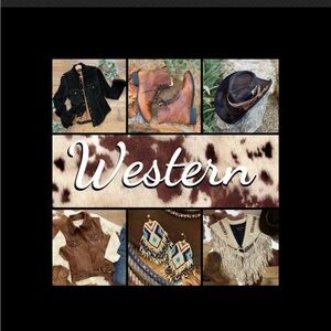 💠 My Daughter's Closet @ldactx 💠 WESTERN SECTION